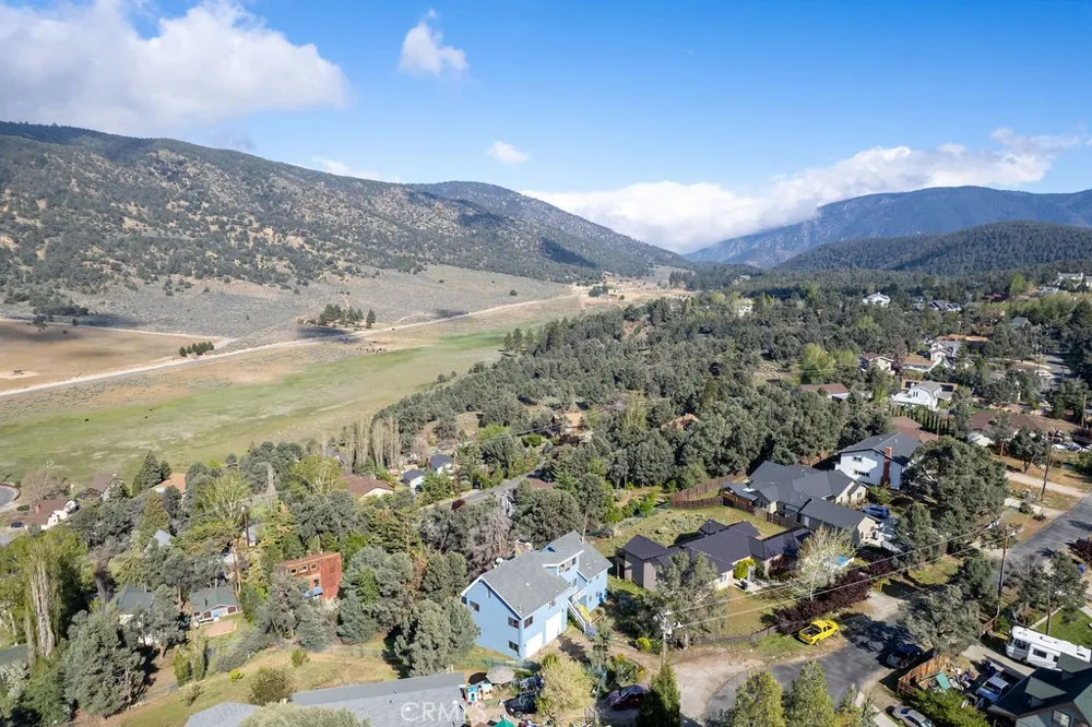 1300 Snowbird Frazier Park, CA 93225