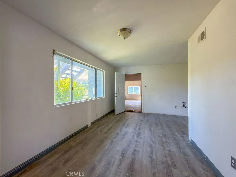 1300 Snowbird Frazier Park, CA 93225