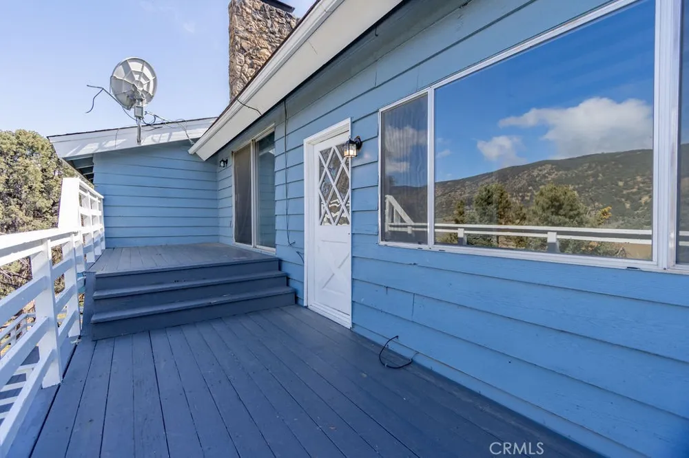 1300 Snowbird Frazier Park, CA 93225