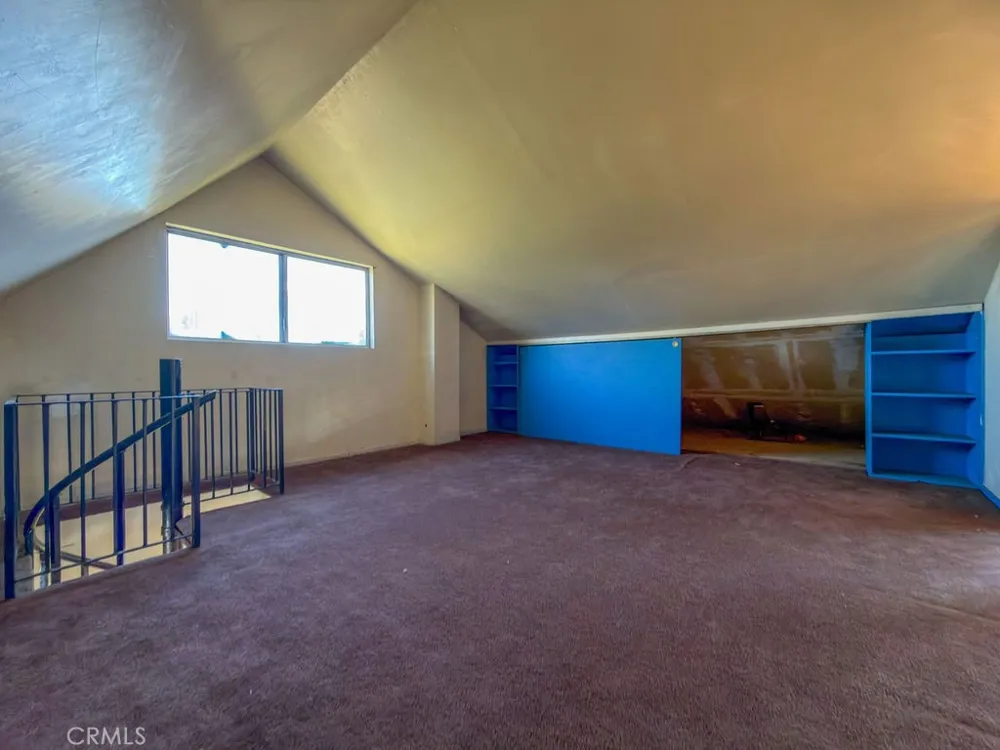 1300 Snowbird Frazier Park, CA 93225