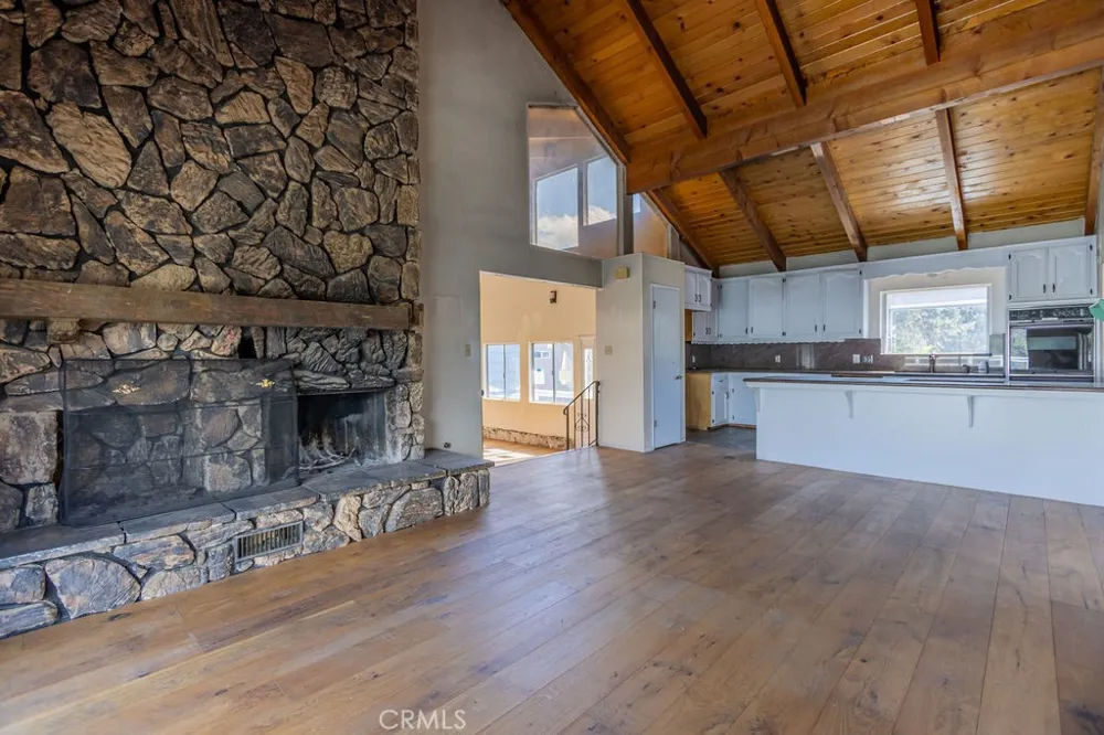 1300 Snowbird Frazier Park, CA 93225