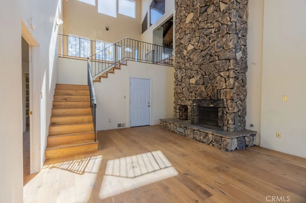 1300 Snowbird Frazier Park, CA 93225