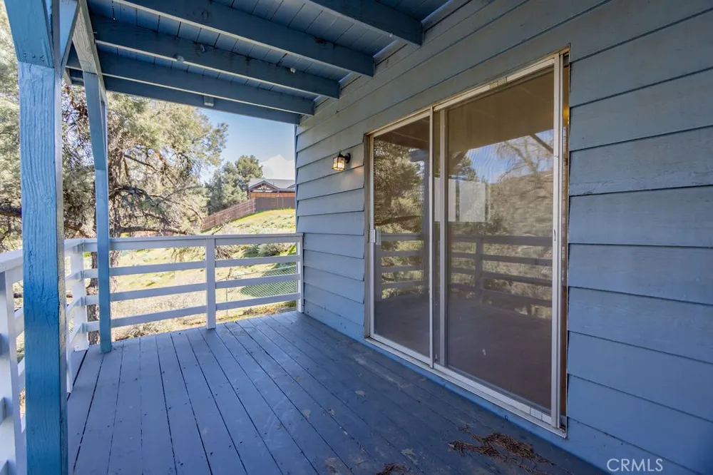 1300 Snowbird Frazier Park, CA 93225