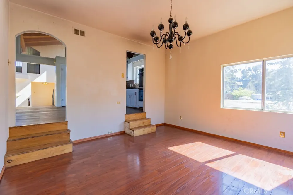 1300 Snowbird Frazier Park, CA 93225