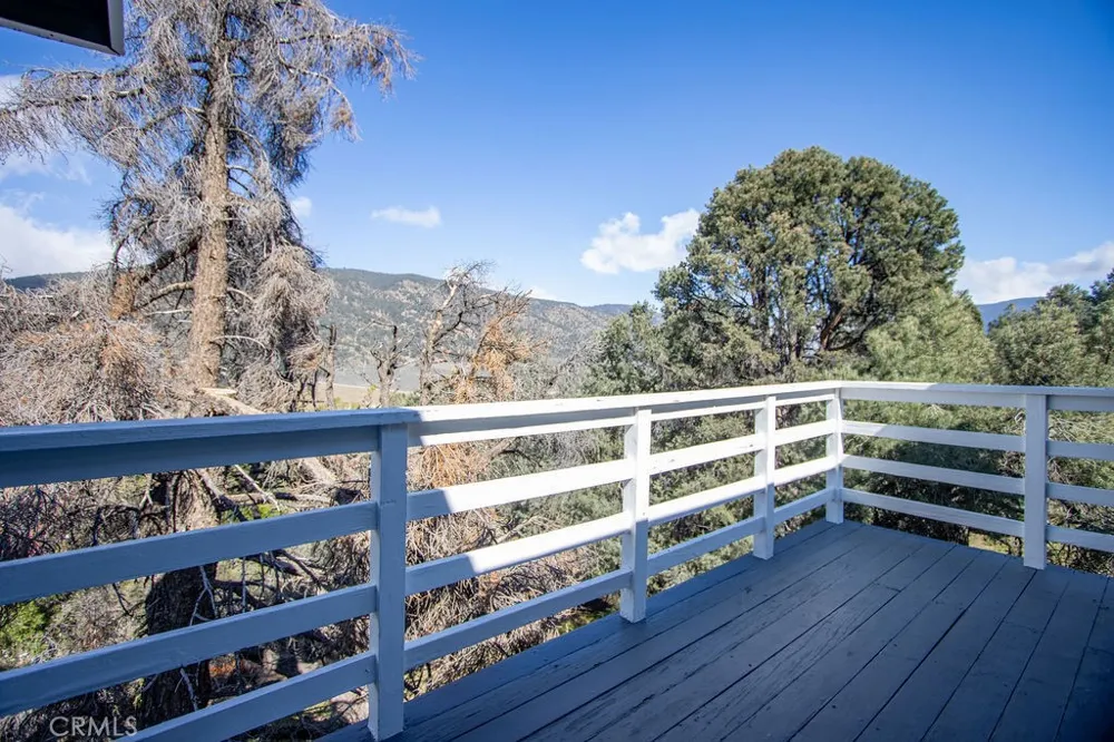 1300 Snowbird Frazier Park, CA 93225