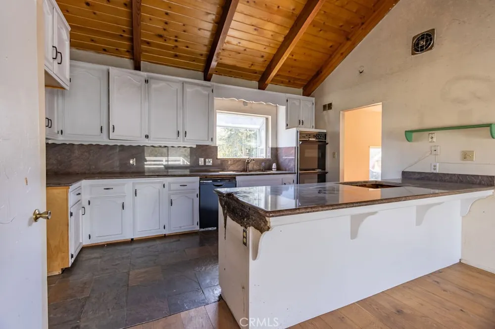 1300 Snowbird Frazier Park, CA 93225