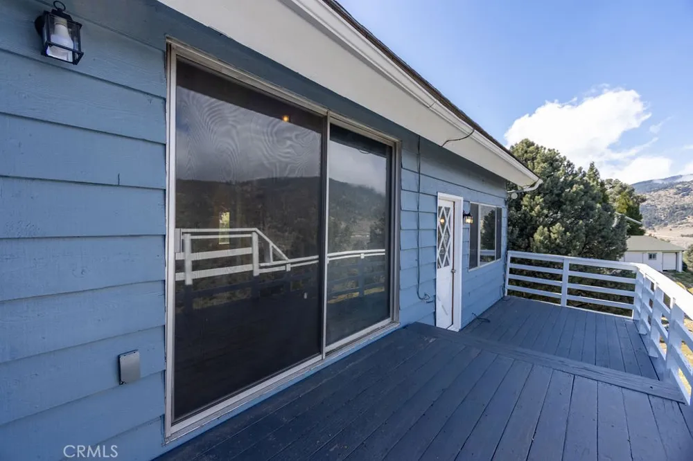 1300 Snowbird Frazier Park, CA 93225