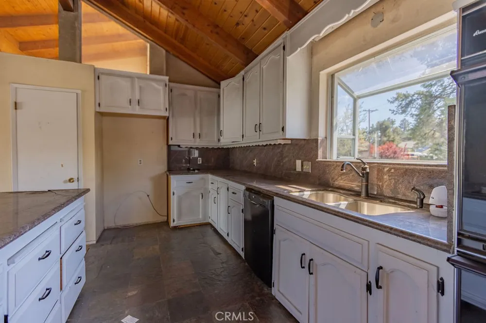1300 Snowbird Frazier Park, CA 93225