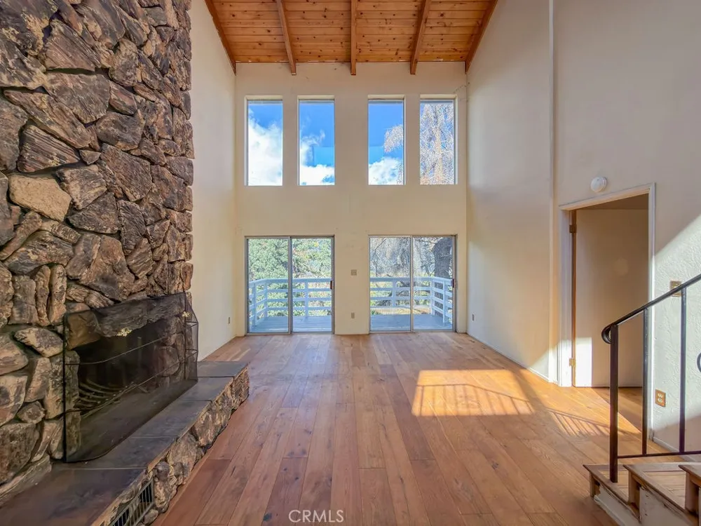 1300 Snowbird Frazier Park, CA 93225