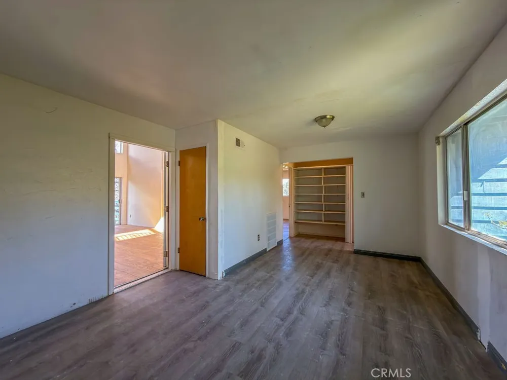 1300 Snowbird Frazier Park, CA 93225