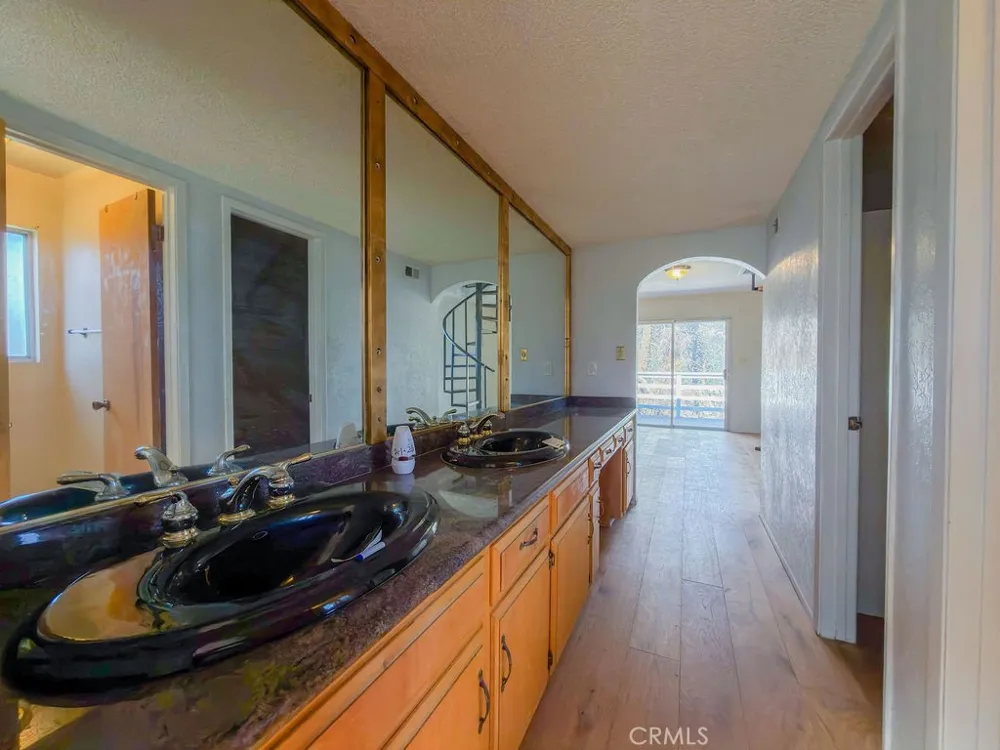 1300 Snowbird Frazier Park, CA 93225