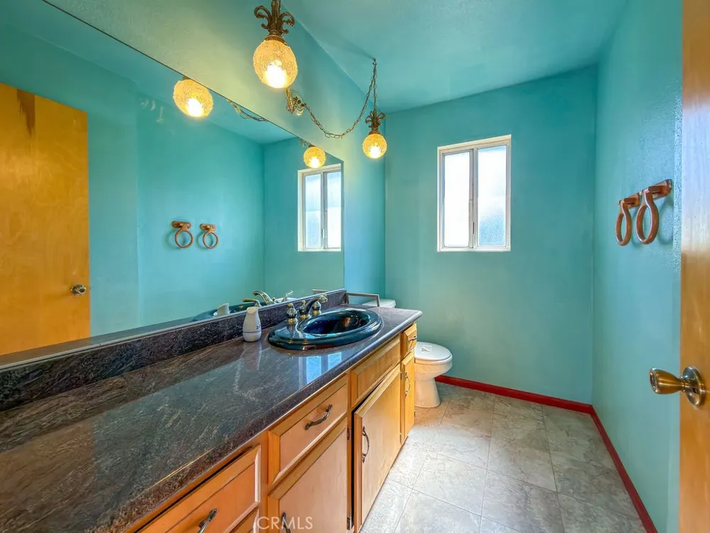 1300 Snowbird Frazier Park, CA 93225