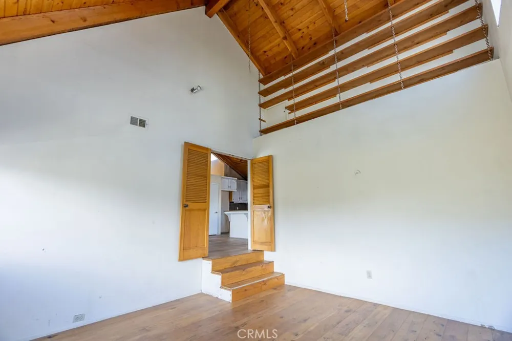 1300 Snowbird Frazier Park, CA 93225