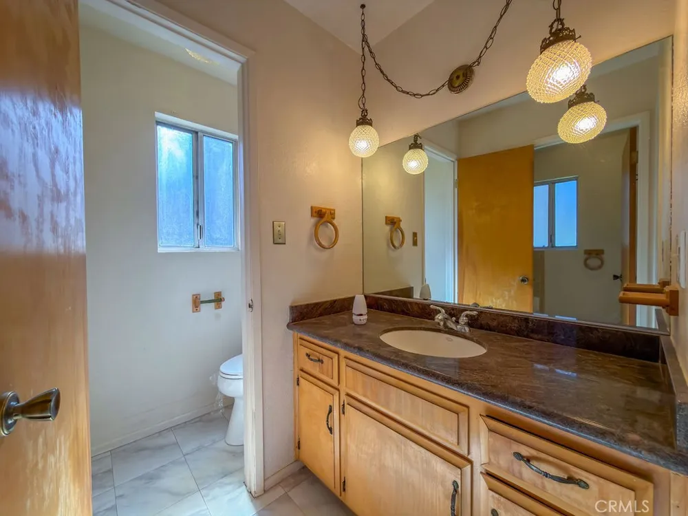 1300 Snowbird Frazier Park, CA 93225
