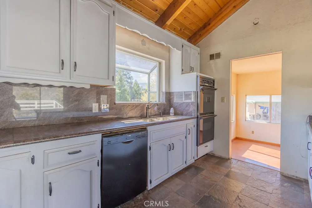 1300 Snowbird Frazier Park, CA 93225