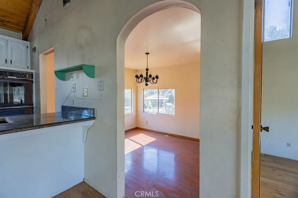 1300 Snowbird Frazier Park, CA 93225