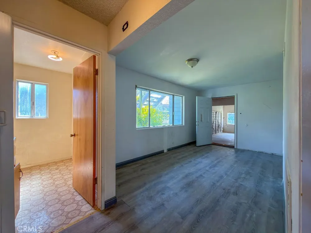 1300 Snowbird Frazier Park, CA 93225