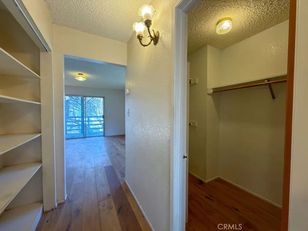 1300 Snowbird Frazier Park, CA 93225