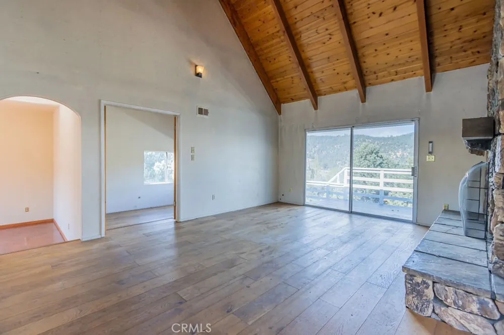 1300 Snowbird Frazier Park, CA 93225