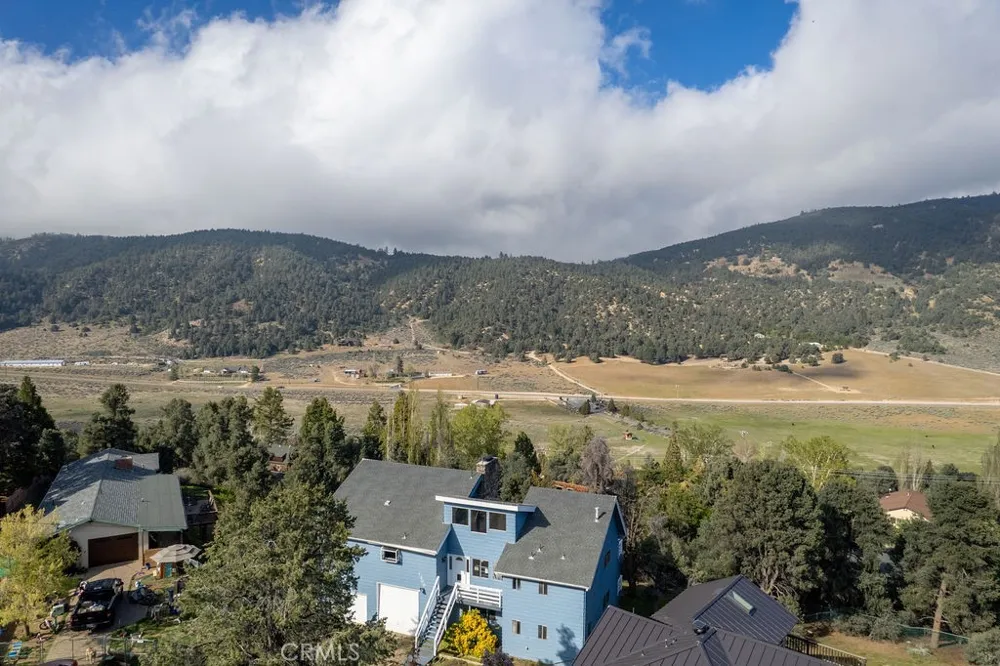 1300 Snowbird Frazier Park, CA 93225