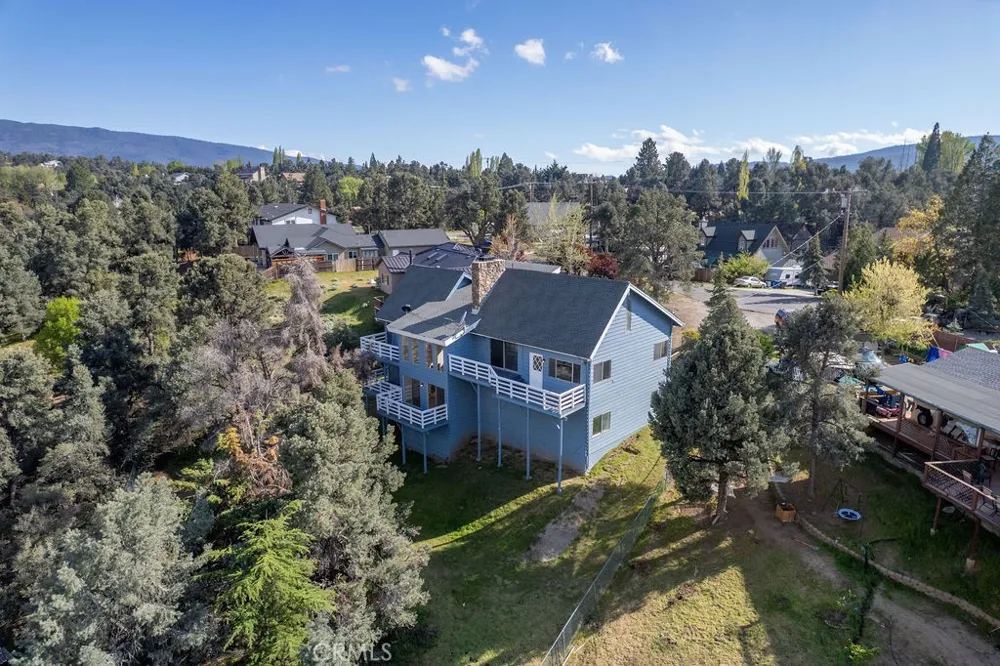 1300 Snowbird Frazier Park, CA 93225