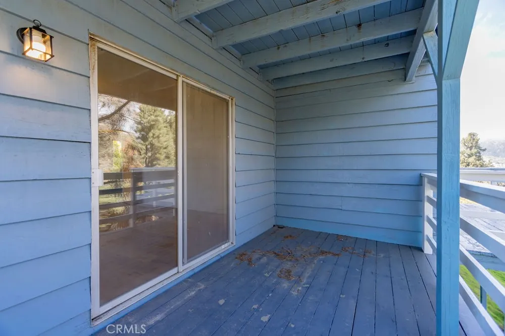 1300 Snowbird Frazier Park, CA 93225