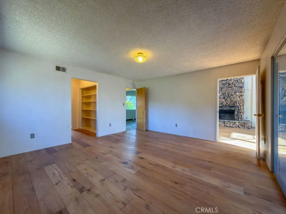 1300 Snowbird Frazier Park, CA 93225