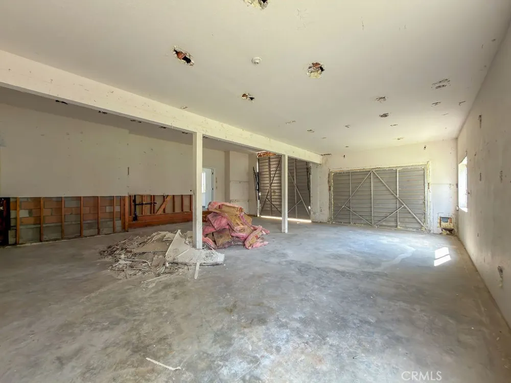 1300 Snowbird Frazier Park, CA 93225