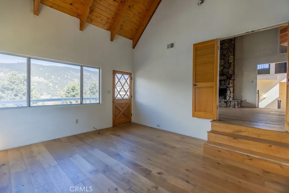 1300 Snowbird Frazier Park, CA 93225