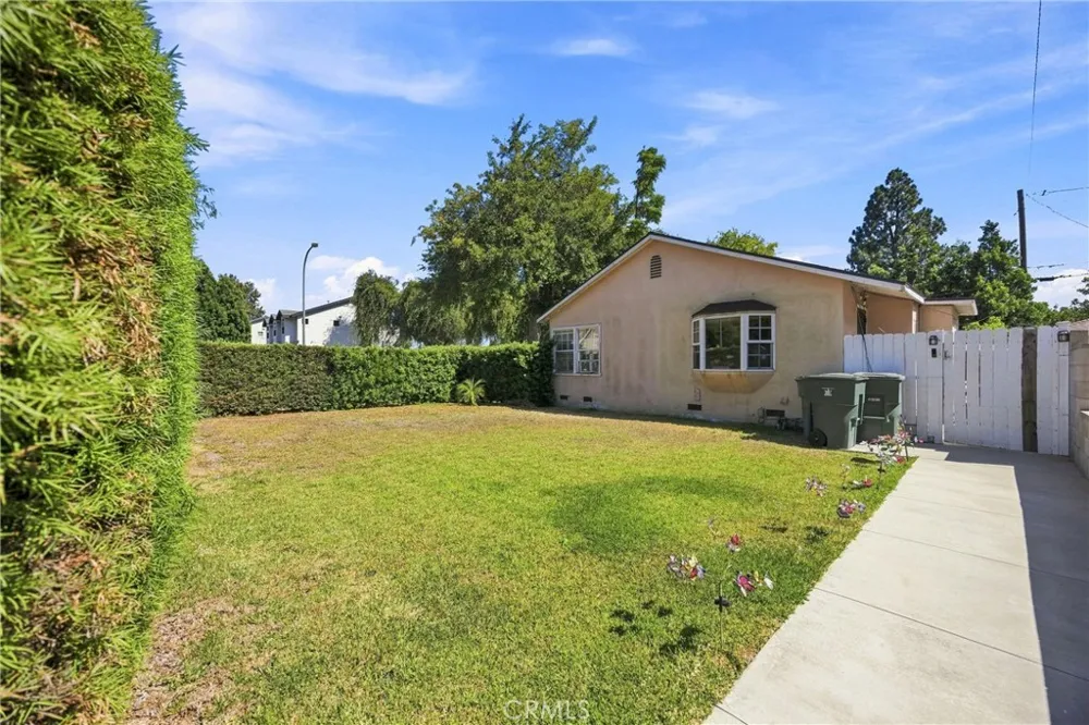 191 S San Gabriel Pasadena, CA 91107
