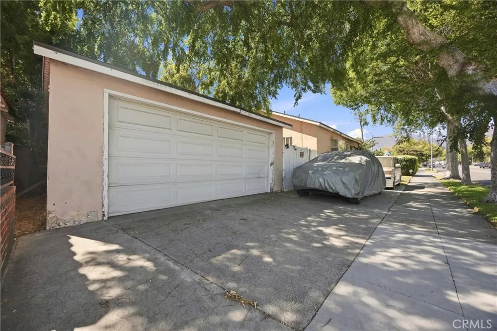 191 S San Gabriel Pasadena, CA 91107