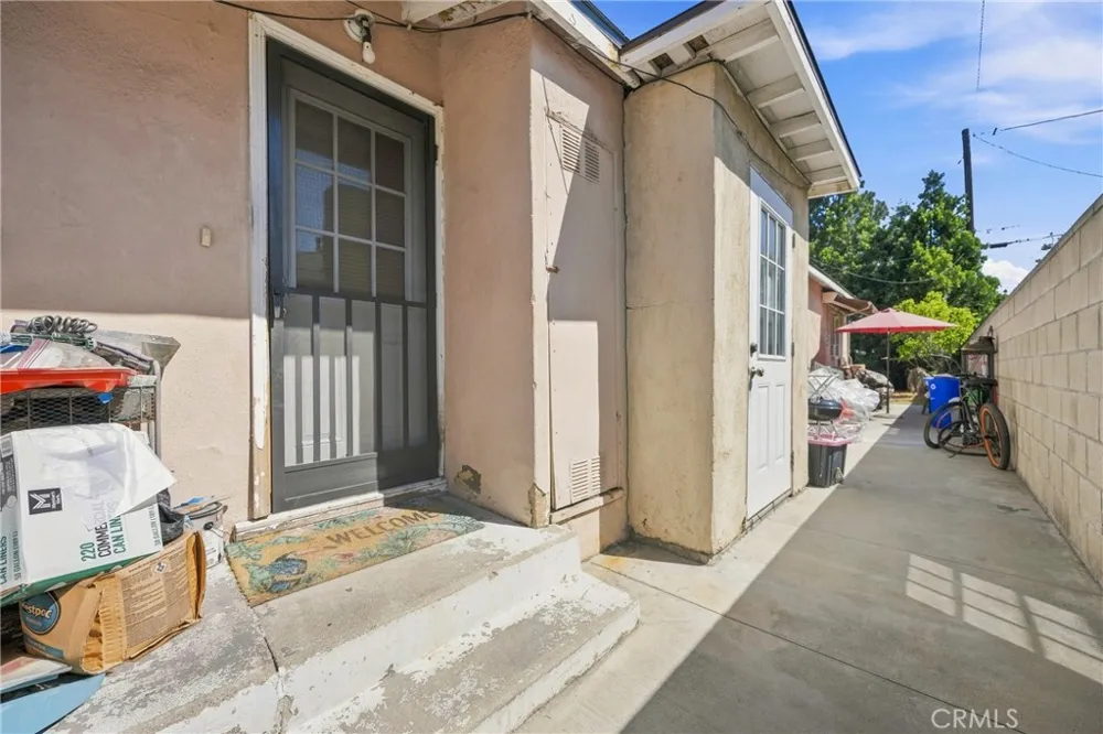 191 S San Gabriel Pasadena, CA 91107
