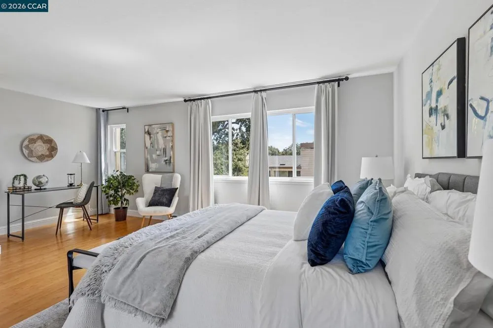 6560 Pioneer Ln #32 Dublin, CA 94568