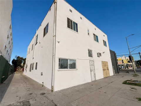 5324 S Hoover