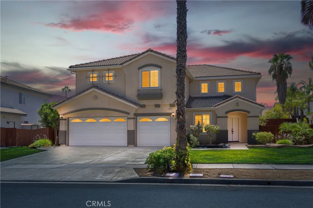 12611 Avocado Way Riverside, CA 92503