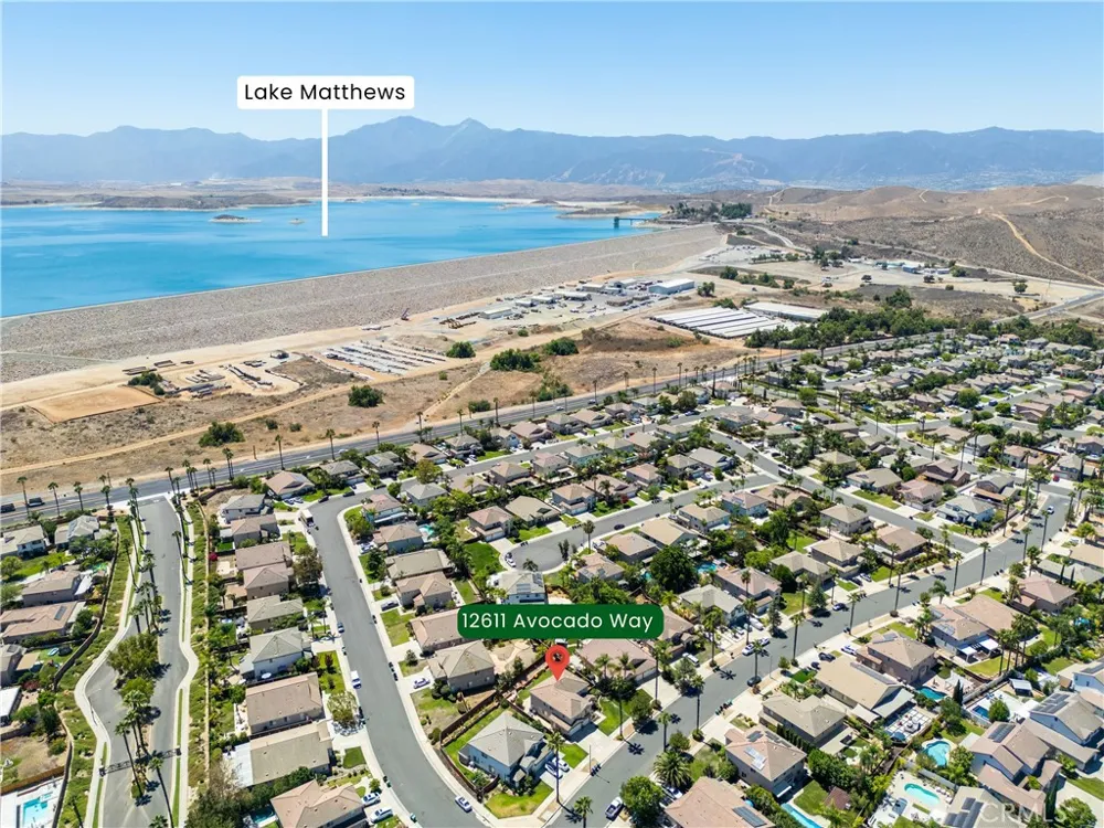 12611 Avocado Way Riverside, CA 92503