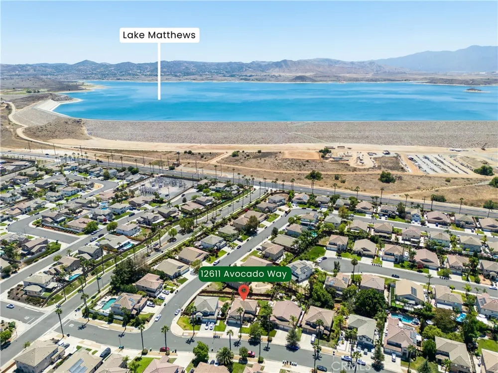12611 Avocado Way Riverside, CA 92503