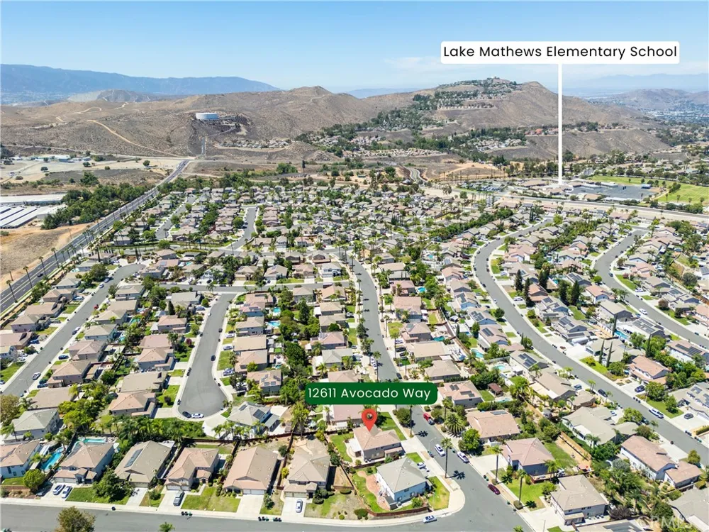 12611 Avocado Way Riverside, CA 92503