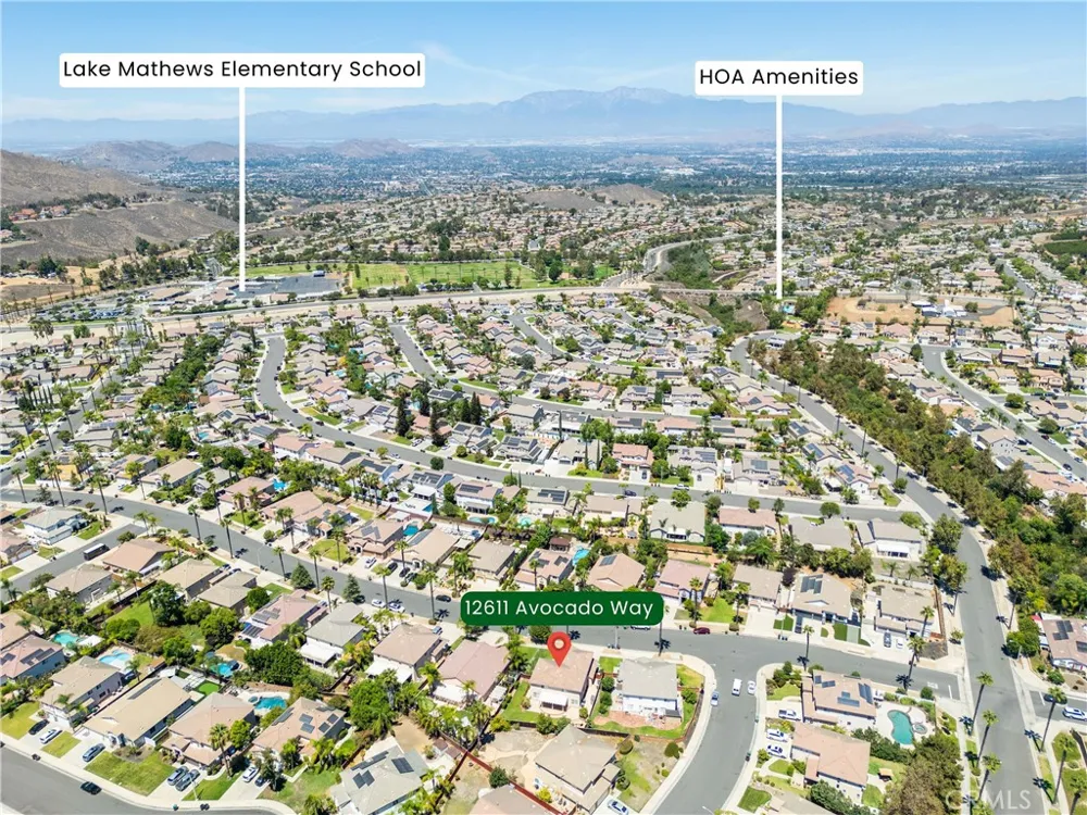 12611 Avocado Way Riverside, CA 92503