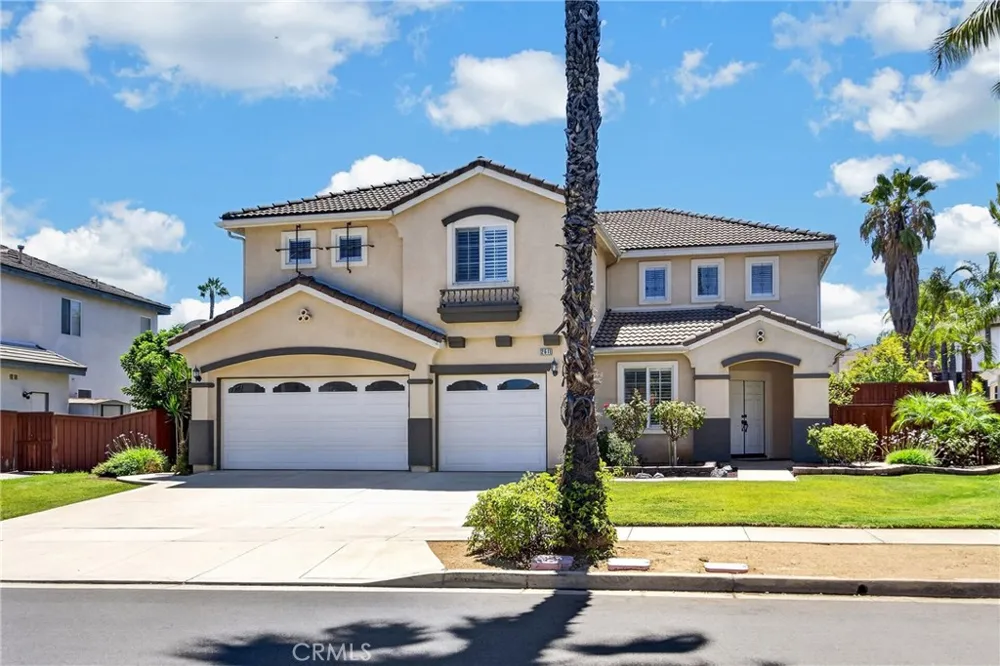 12611 Avocado Way Riverside, CA 92503