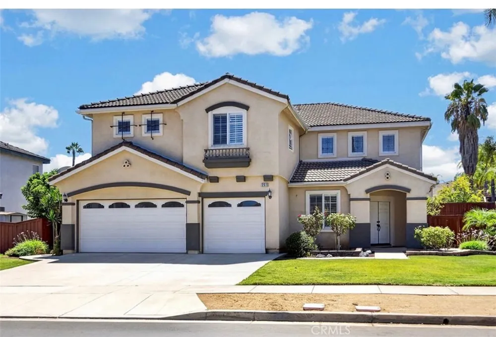 12611 Avocado Way Riverside, CA 92503