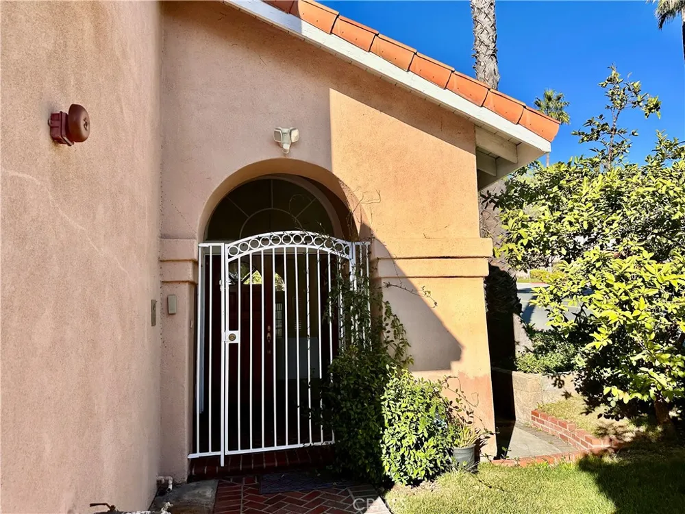 1000 Calle Allegre Glendale, CA 91208