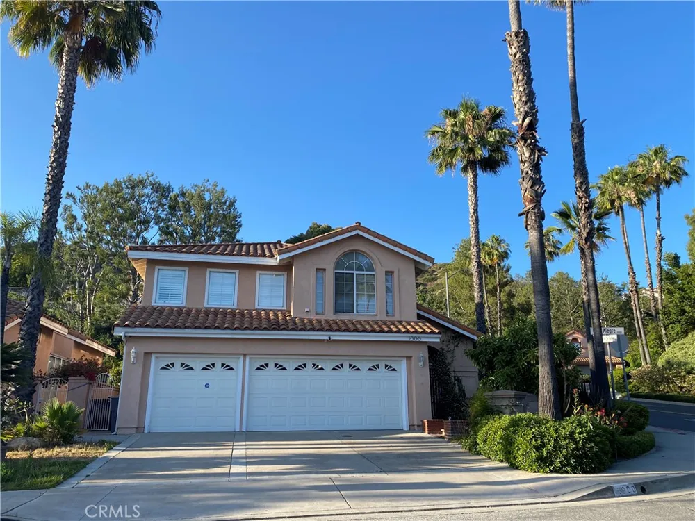 1000 Calle Allegre Glendale, CA 91208