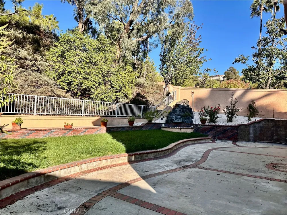 1000 Calle Allegre Glendale, CA 91208