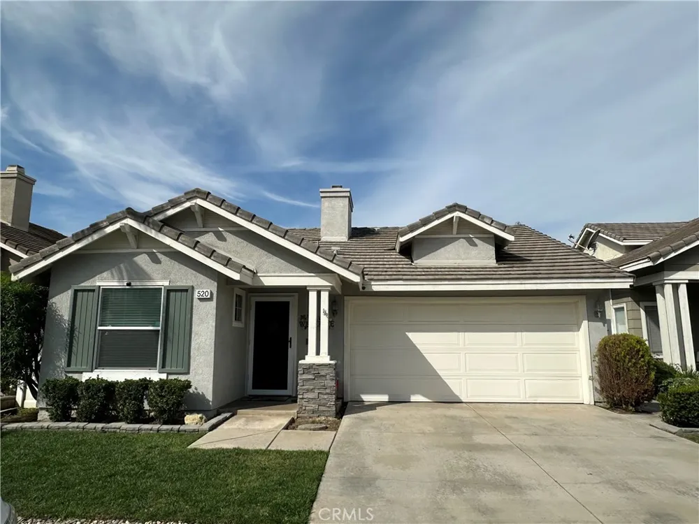 520 Brookhaven Drive Corona, CA 92879