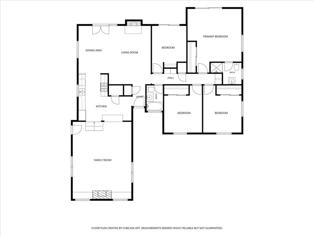 15701 Tuba North Hills, CA 91343