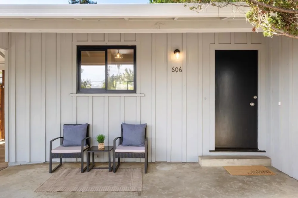 606 Lincoln Avenue Los Altos, CA 94022
