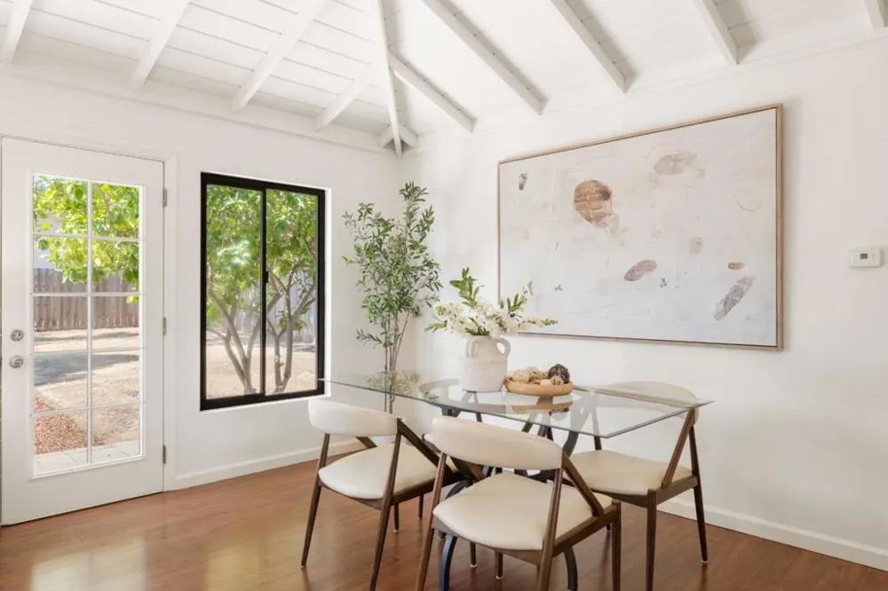 606 Lincoln Avenue Los Altos, CA 94022