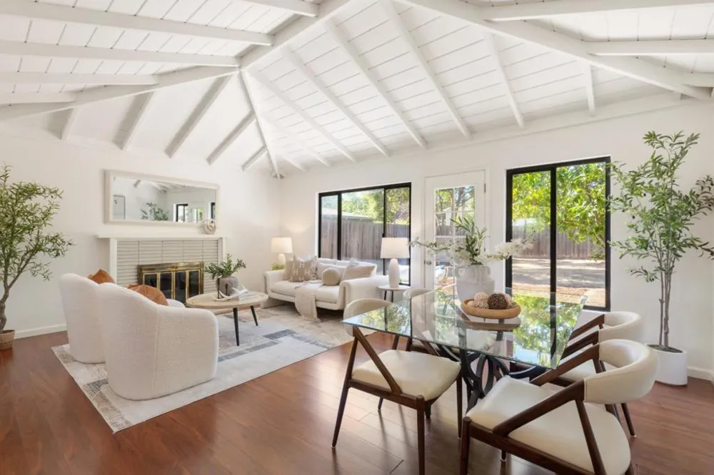 606 Lincoln Avenue Los Altos, CA 94022