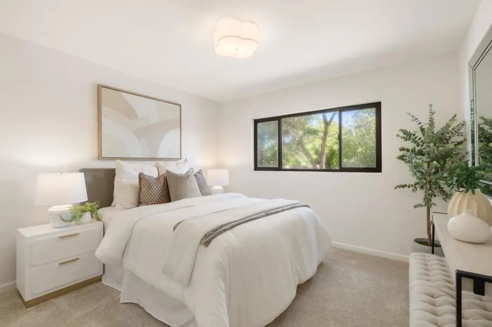 606 Lincoln Avenue Los Altos, CA 94022